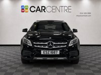 USED 2020 MERCEDES-BENZ GLA 1.6 GLA180 AMG Line Edition SUV 5dr Petrol 7G-DCT Euro 6 (s/s) (122 ps) 3 OWNER | APPLE CAR | SHIST