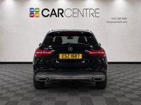 USED 2020 MERCEDES-BENZ GLA 1.6 GLA180 AMG Line Edition SUV 5dr Petrol 7G-DCT Euro 6 (s/s) (122 ps) 3 OWNER | APPLE CAR | SHIST