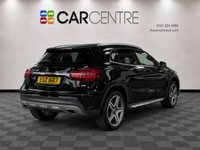 USED 2020 MERCEDES-BENZ GLA 1.6 GLA180 AMG Line Edition SUV 5dr Petrol 7G-DCT Euro 6 (s/s) (122 ps) 3 OWNER | APPLE CAR | SHIST