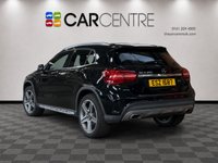 USED 2020 MERCEDES-BENZ GLA 1.6 GLA180 AMG Line Edition SUV 5dr Petrol 7G-DCT Euro 6 (s/s) (122 ps) 3 OWNER | APPLE CAR | SHIST