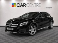 USED 2020 MERCEDES-BENZ GLA 1.6 GLA180 AMG Line Edition SUV 5dr Petrol 7G-DCT Euro 6 (s/s) (122 ps) 3 OWNER | APPLE CAR | SHIST