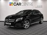 USED 2020 MERCEDES-BENZ GLA 1.6 GLA180 AMG Line Edition SUV 5dr Petrol 7G-DCT Euro 6 (s/s) (122 ps) 3 OWNER | APPLE CAR | SHIST