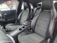 USED 2019 68 MERCEDES-BENZ CLA 1.6 CLA180 AMG Line Edition Coupe 4dr Petrol 7G-DCT Euro 6 (s/s) (122 ps) ?SHIST | LEATHER | 2 PRV OWNER