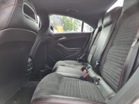 USED 2019 68 MERCEDES-BENZ CLA 1.6 CLA180 AMG Line Edition Coupe 4dr Petrol 7G-DCT Euro 6 (s/s) (122 ps) ?SHIST | LEATHER | 2 PRV OWNER