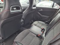 USED 2019 68 MERCEDES-BENZ CLA 1.6 CLA180 AMG Line Edition Coupe 4dr Petrol 7G-DCT Euro 6 (s/s) (122 ps) ?SHIST | LEATHER | 2 PRV OWNER