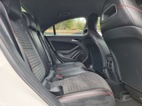 USED 2019 68 MERCEDES-BENZ CLA 1.6 CLA180 AMG Line Edition Coupe 4dr Petrol 7G-DCT Euro 6 (s/s) (122 ps) ?SHIST | LEATHER | 2 PRV OWNER