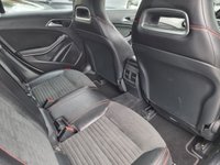 USED 2019 68 MERCEDES-BENZ CLA 1.6 CLA180 AMG Line Edition Coupe 4dr Petrol 7G-DCT Euro 6 (s/s) (122 ps) ?SHIST | LEATHER | 2 PRV OWNER