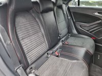 USED 2019 68 MERCEDES-BENZ CLA 1.6 CLA180 AMG Line Edition Coupe 4dr Petrol 7G-DCT Euro 6 (s/s) (122 ps) ?SHIST | LEATHER | 2 PRV OWNER
