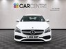 USED 2019 68 MERCEDES-BENZ CLA 1.6 CLA180 AMG Line Edition Coupe 4dr Petrol 7G-DCT Euro 6 (s/s) (122 ps) ?SHIST | LEATHER | 2 PRV OWNER