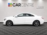USED 2019 68 MERCEDES-BENZ CLA 1.6 CLA180 AMG Line Edition Coupe 4dr Petrol 7G-DCT Euro 6 (s/s) (122 ps) ?SHIST | LEATHER | 2 PRV OWNER