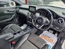 USED 2019 68 MERCEDES-BENZ CLA 1.6 CLA180 AMG Line Edition Coupe 4dr Petrol 7G-DCT Euro 6 (s/s) (122 ps) ?SHIST | LEATHER | 2 PRV OWNER