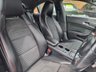 USED 2019 68 MERCEDES-BENZ CLA 1.6 CLA180 AMG Line Edition Coupe 4dr Petrol 7G-DCT Euro 6 (s/s) (122 ps) ?SHIST | LEATHER | 2 PRV OWNER