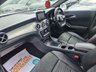USED 2019 68 MERCEDES-BENZ CLA 1.6 CLA180 AMG Line Edition Coupe 4dr Petrol 7G-DCT Euro 6 (s/s) (122 ps) ?SHIST | LEATHER | 2 PRV OWNER