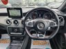 USED 2019 68 MERCEDES-BENZ CLA 1.6 CLA180 AMG Line Edition Coupe 4dr Petrol 7G-DCT Euro 6 (s/s) (122 ps) ?SHIST | LEATHER | 2 PRV OWNER