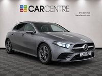 2021 MERCEDES-BENZ A-CLASS