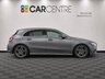 USED 2021 21 MERCEDES-BENZ A-CLASS 1.3 A180 AMG Line (Executive) Hatchback 5dr Petrol 7G-DCT Euro 6 (s/s) (136 ps) FSH | LEATHERS | APPLE CAR
