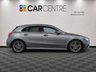 USED 2021 21 MERCEDES-BENZ A-CLASS 1.3 A180 AMG Line (Executive) Hatchback 5dr Petrol 7G-DCT Euro 6 (s/s) (136 ps) FSH | LEATHERS | APPLE CAR