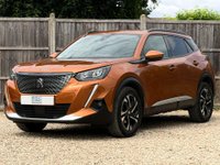 USED 2020 20 PEUGEOT 2008 1.2 2008 Allure PureTech S/S Auto 5dr Long MOT Apple CarPlay