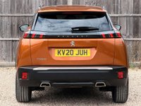 USED 2020 20 PEUGEOT 2008 1.2 2008 Allure PureTech S/S Auto 5dr Long MOT Apple CarPlay