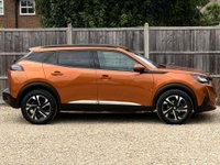 USED 2020 20 PEUGEOT 2008 1.2 2008 Allure PureTech S/S Auto 5dr Long MOT Apple CarPlay