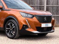 USED 2020 20 PEUGEOT 2008 1.2 2008 Allure PureTech S/S Auto 5dr Long MOT Apple CarPlay
