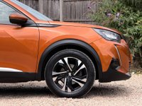 USED 2020 20 PEUGEOT 2008 1.2 2008 Allure PureTech S/S Auto 5dr Long MOT Apple CarPlay