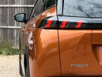 USED 2020 20 PEUGEOT 2008 1.2 2008 Allure PureTech S/S Auto 5dr Long MOT Apple CarPlay