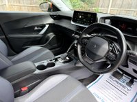 USED 2020 20 PEUGEOT 2008 1.2 2008 Allure PureTech S/S Auto 5dr Long MOT Apple CarPlay