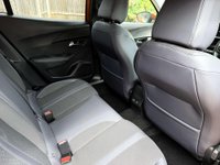 USED 2020 20 PEUGEOT 2008 1.2 2008 Allure PureTech S/S Auto 5dr Long MOT Apple CarPlay