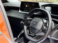 USED 2020 20 PEUGEOT 2008 1.2 2008 Allure PureTech S/S Auto 5dr Long MOT Apple CarPlay