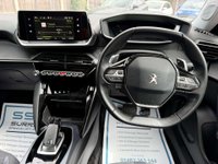USED 2020 20 PEUGEOT 2008 1.2 2008 Allure PureTech S/S Auto 5dr Long MOT Apple CarPlay