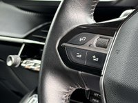 USED 2020 20 PEUGEOT 2008 1.2 2008 Allure PureTech S/S Auto 5dr Long MOT Apple CarPlay
