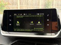 USED 2020 20 PEUGEOT 2008 1.2 2008 Allure PureTech S/S Auto 5dr Long MOT Apple CarPlay
