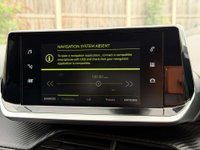 USED 2020 20 PEUGEOT 2008 1.2 2008 Allure PureTech S/S Auto 5dr Long MOT Apple CarPlay