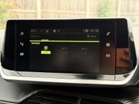 USED 2020 20 PEUGEOT 2008 1.2 2008 Allure PureTech S/S Auto 5dr Long MOT Apple CarPlay