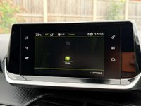 USED 2020 20 PEUGEOT 2008 1.2 2008 Allure PureTech S/S Auto 5dr Long MOT Apple CarPlay