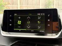 USED 2020 20 PEUGEOT 2008 1.2 2008 Allure PureTech S/S Auto 5dr Long MOT Apple CarPlay