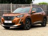 USED 2020 20 PEUGEOT 2008 1.2 2008 Allure PureTech S/S Auto 5dr Long MOT Apple CarPlay