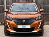 USED 2020 20 PEUGEOT 2008 1.2 2008 Allure PureTech S/S Auto 5dr Long MOT Apple CarPlay