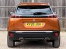 USED 2020 20 PEUGEOT 2008 1.2 2008 Allure PureTech S/S Auto 5dr Long MOT Apple CarPlay