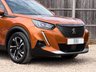 USED 2020 20 PEUGEOT 2008 1.2 2008 Allure PureTech S/S Auto 5dr Long MOT Apple CarPlay