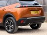 USED 2020 20 PEUGEOT 2008 1.2 2008 Allure PureTech S/S Auto 5dr Long MOT Apple CarPlay