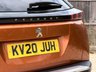 USED 2020 20 PEUGEOT 2008 1.2 2008 Allure PureTech S/S Auto 5dr Long MOT Apple CarPlay
