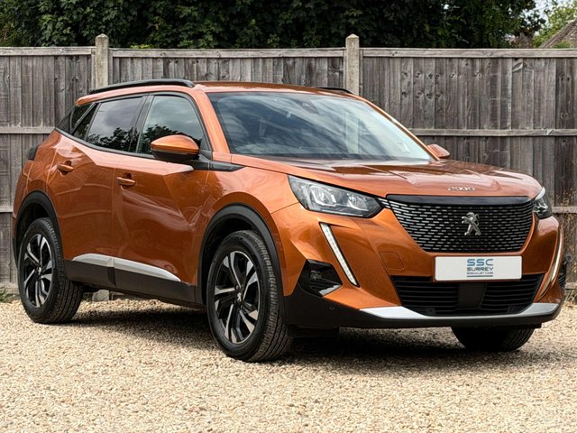 2008 Peugeot 2008