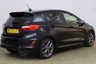 USED 2022 72 FORD FIESTA 1.0T EcoBoost ST-Line Hatchback 5dr Petrol Manual Euro 6 (s/s) (100 ps) Rear Parking Distance Sensors, 17In Alloys, Electric Door Mirrors, Quickclear Heated Windscreen, Air Conditioning Rear Parking Distance Sensors, 17In Alloys, Electric Door Mirrors, Quickclear Heated Windscreen, Air Conditioning