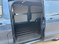 USED 2024 24 FORD TRANSIT CUSTOM 2.0 320 EcoBlue Limited Panel Van 5dr Diesel Auto L2 H1 Euro 6 (s/s) (136 ps) 