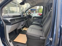 USED 2024 24 FORD TRANSIT CUSTOM 2.0 320 EcoBlue Limited Panel Van 5dr Diesel Auto L2 H1 Euro 6 (s/s) (136 ps) 