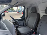 USED 2024 24 FORD TRANSIT CUSTOM 2.0 320 EcoBlue Limited Panel Van 5dr Diesel Auto L2 H1 Euro 6 (s/s) (136 ps) 