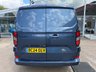 USED 2024 24 FORD TRANSIT CUSTOM 2.0 320 EcoBlue Limited Panel Van 5dr Diesel Auto L2 H1 Euro 6 (s/s) (136 ps) 