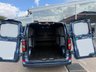 USED 2024 24 FORD TRANSIT CUSTOM 2.0 320 EcoBlue Limited Panel Van 5dr Diesel Auto L2 H1 Euro 6 (s/s) (136 ps) 